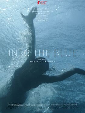 Into the Blue